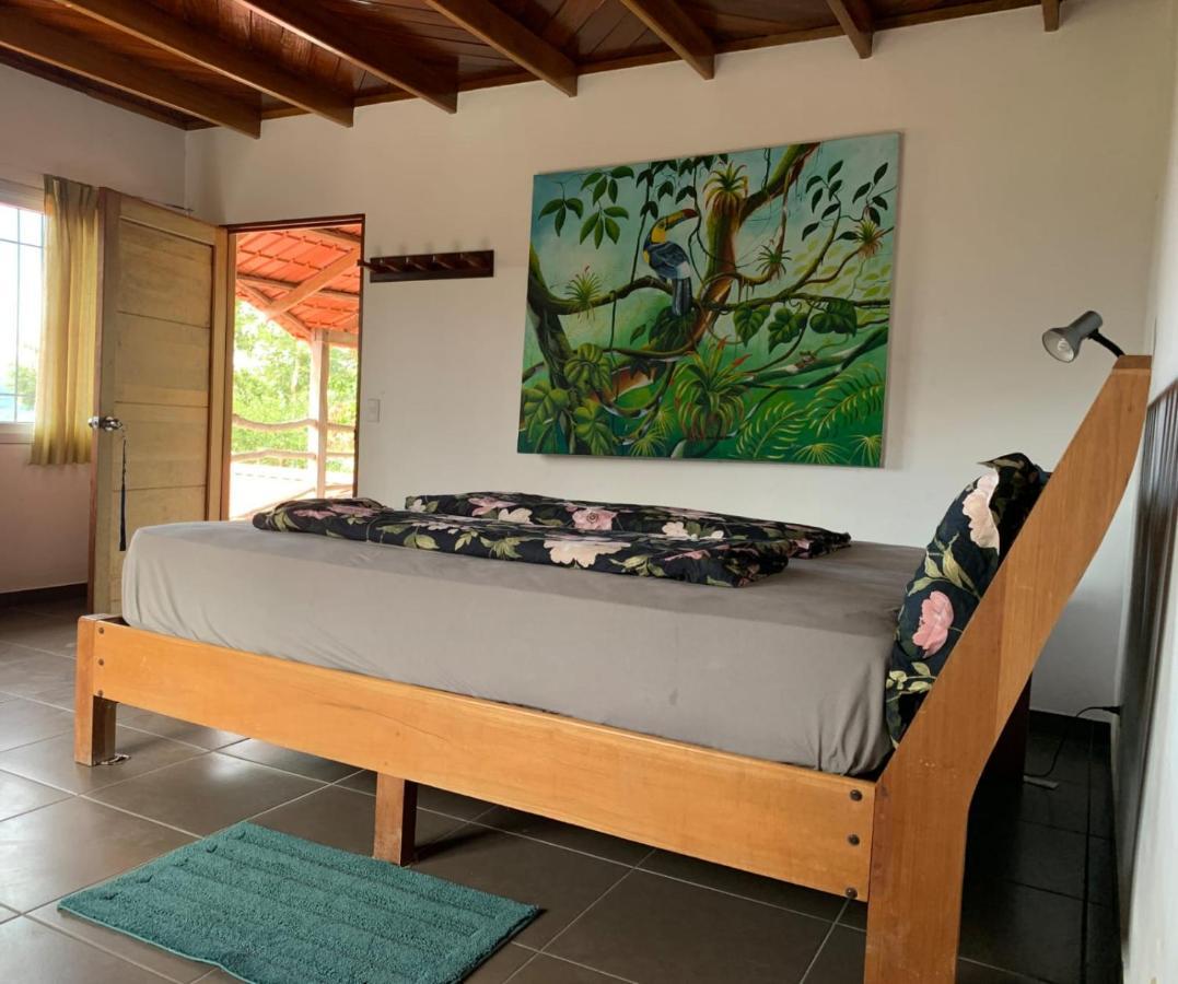 弗洛勒斯Casa Aleman公寓 外观 照片